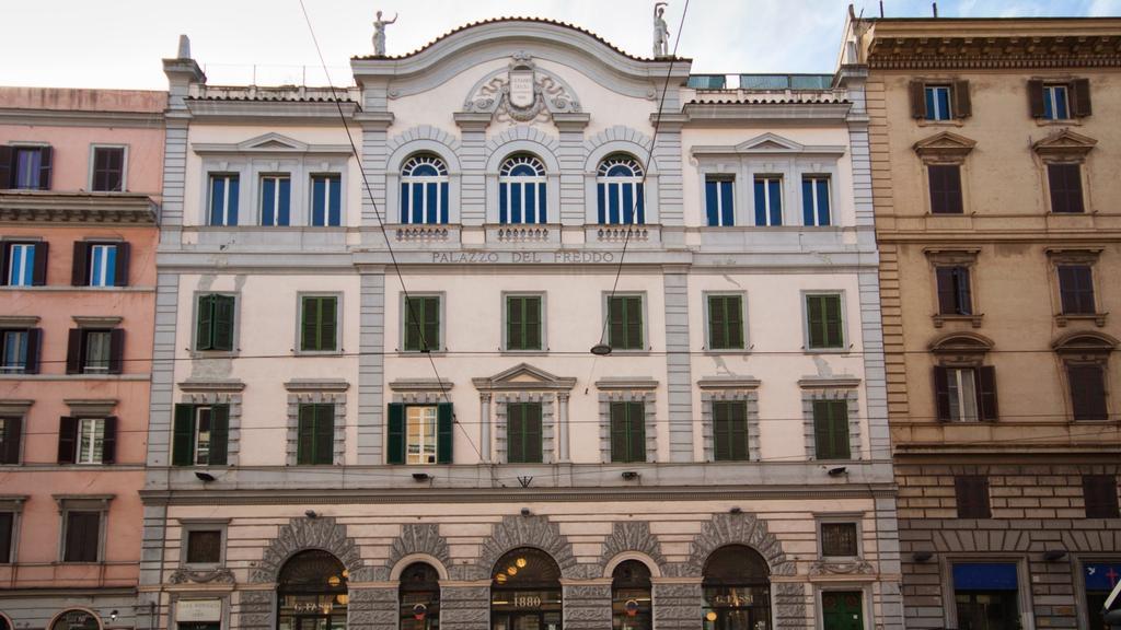 Home Gallery 101 - Rome, Rome
